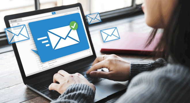 SEPPmail E-Mail-Verschlüsselung