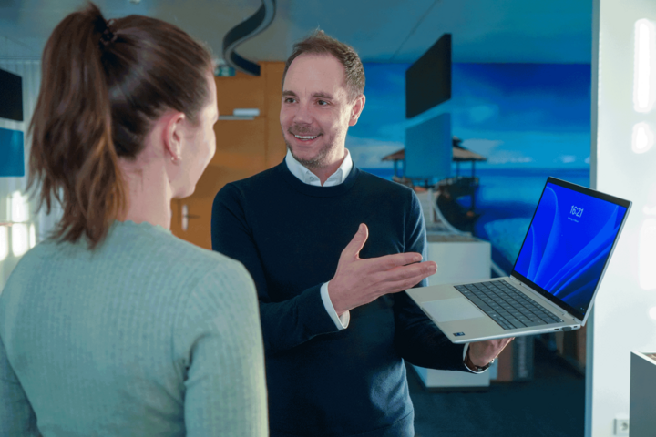 Neuer Geschäftsbereich: Kufgem Business