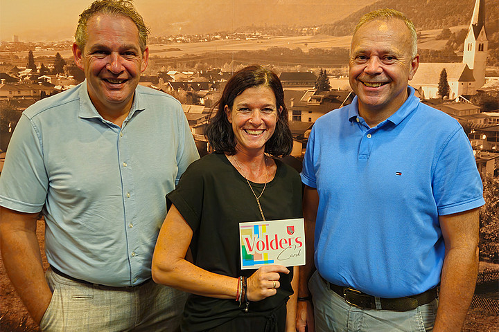 Empfehlung: Bürgerkarte