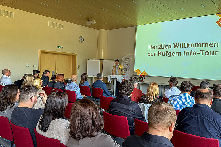 Danke für Ihren Besuch!