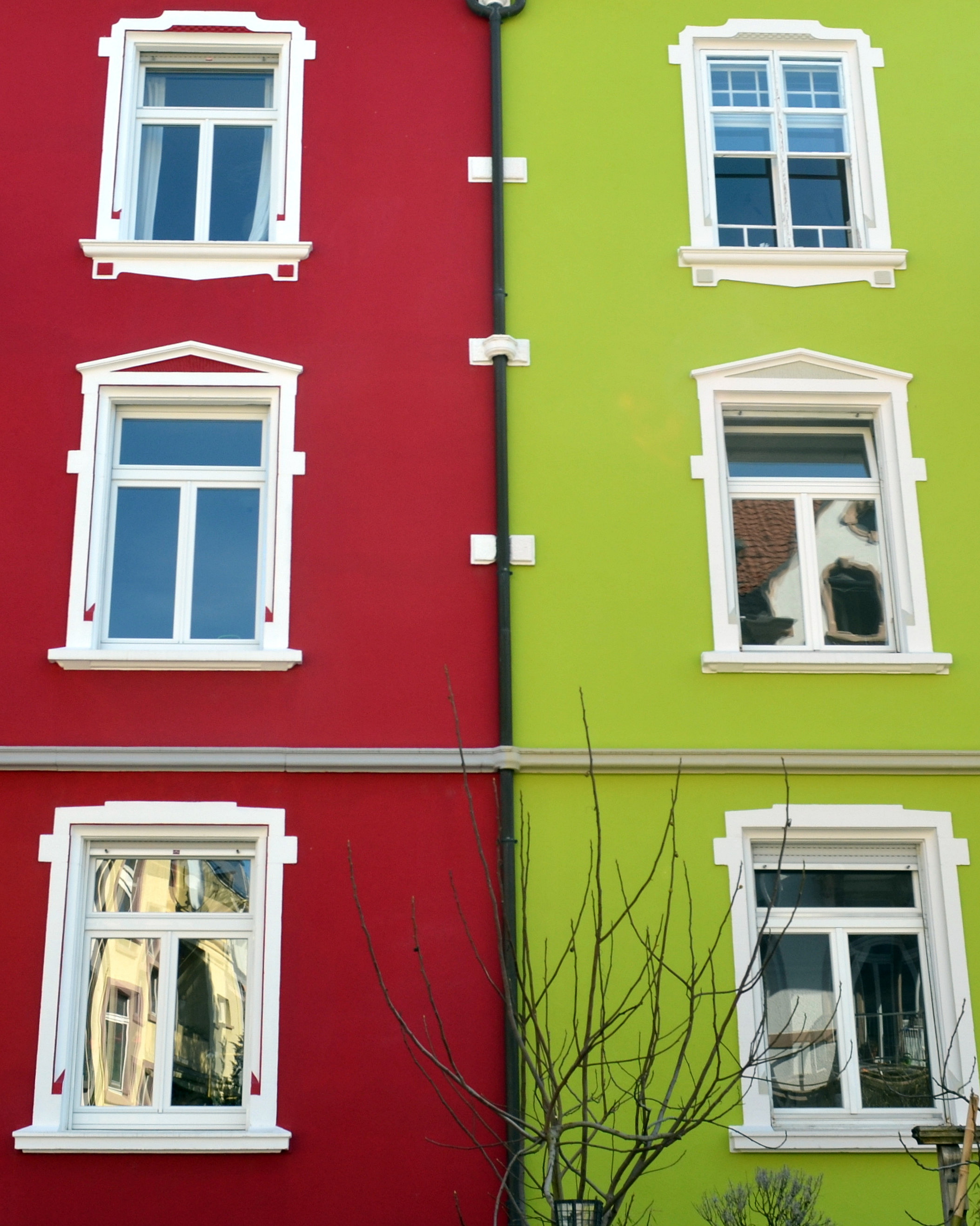 Imagebild Wohnhaus