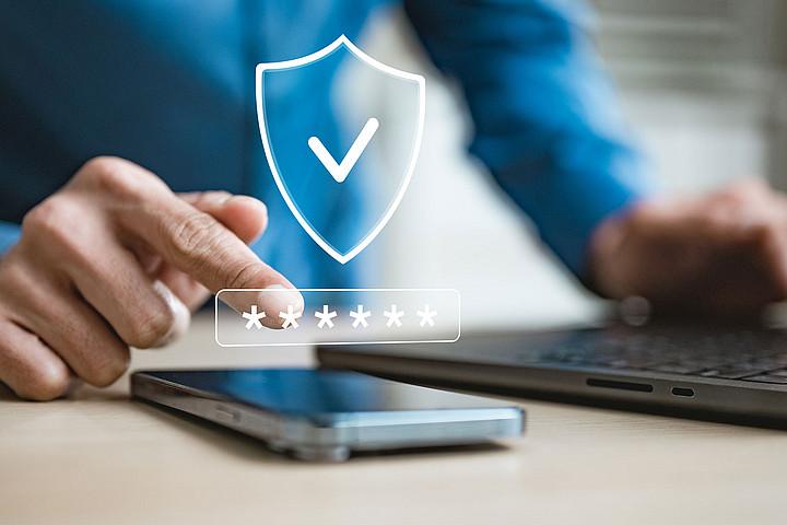 Mandatar-Infoportal: Login mit ID Austria möglich