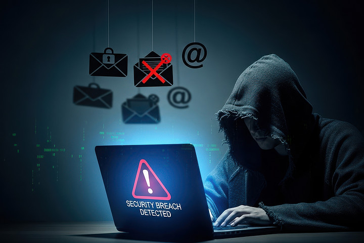 Cybercrime als Geschäftsmodell