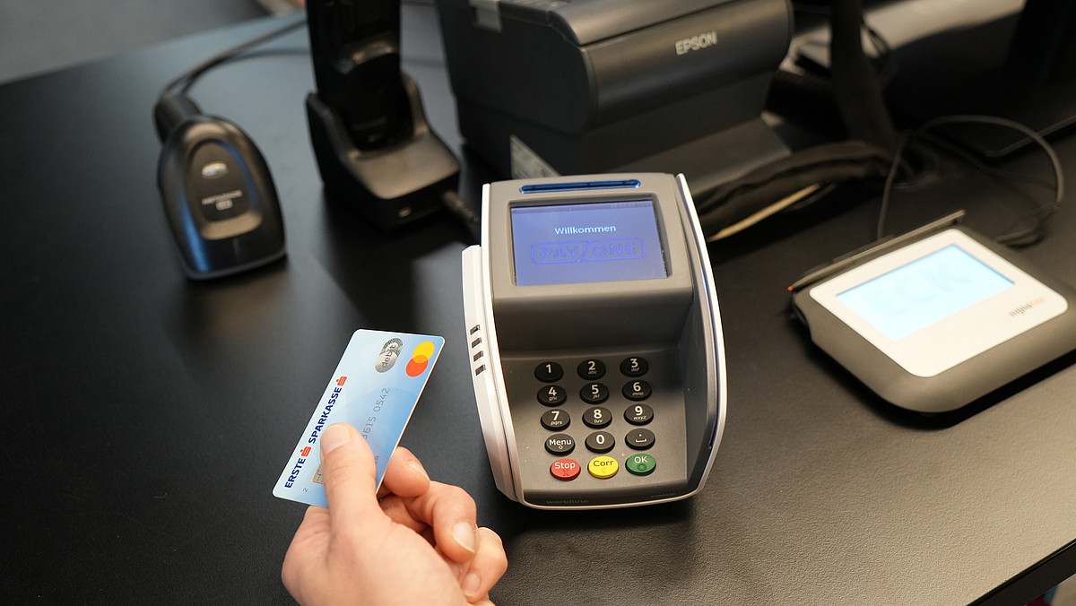 Bankomatkasse Kosten Für Unternehmen