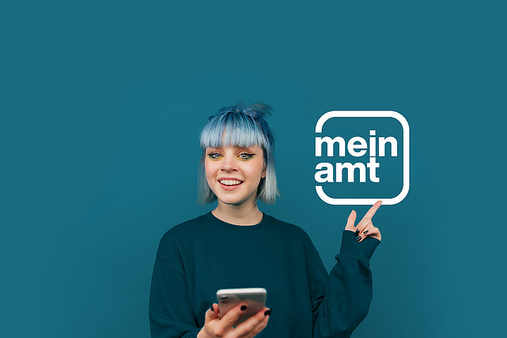 Bürgerservice neu gedacht