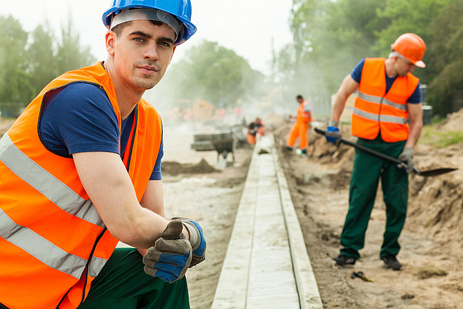 Gute Gründe für k5 Wirtschaftshof