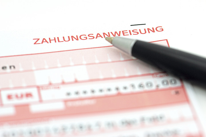 EU-Instant-Payment: Pflicht zur Empfängerprüfung ab Oktober